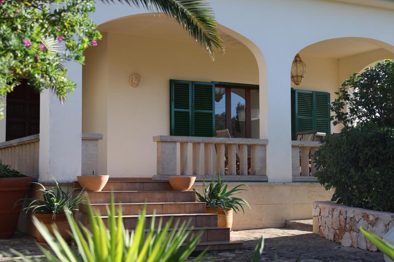 Casa Amigos Mallorca Cala Llombards Zewnętrze zdjęcie