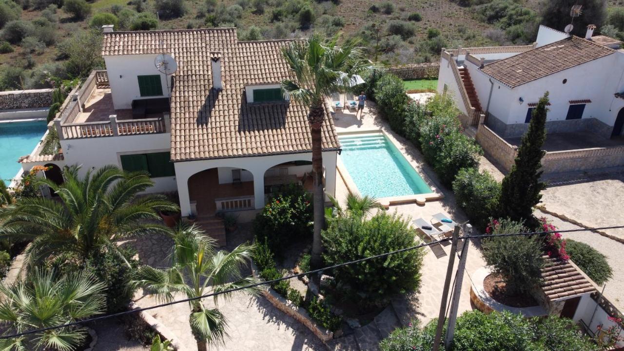 Casa Amigos Mallorca Cala Llombards Zewnętrze zdjęcie