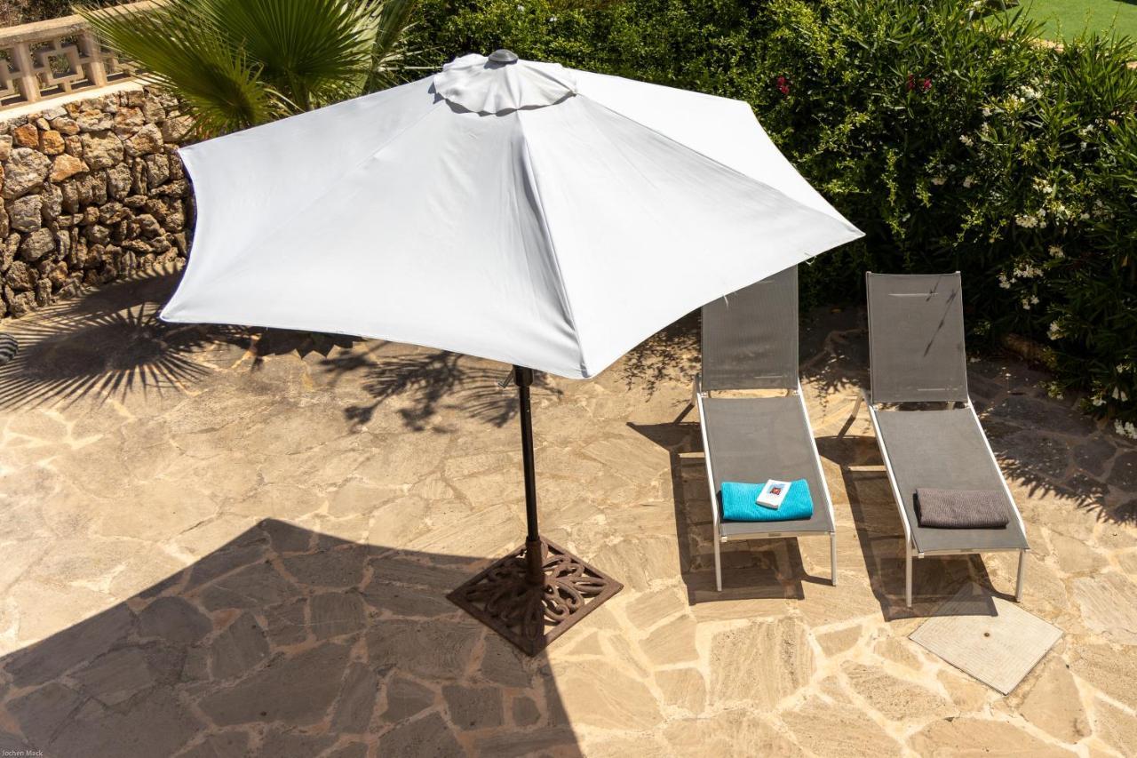 Casa Amigos Mallorca Cala Llombards Zewnętrze zdjęcie
