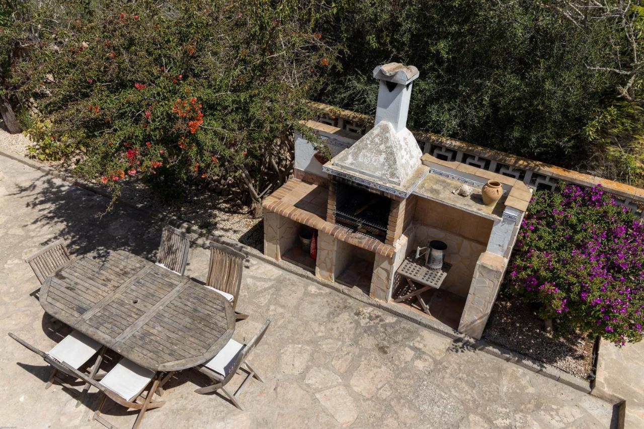 Casa Amigos Mallorca Cala Llombards Zewnętrze zdjęcie