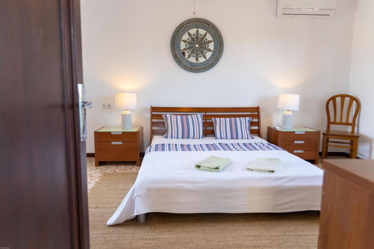 Casa Amigos Mallorca Cala Llombards Zewnętrze zdjęcie