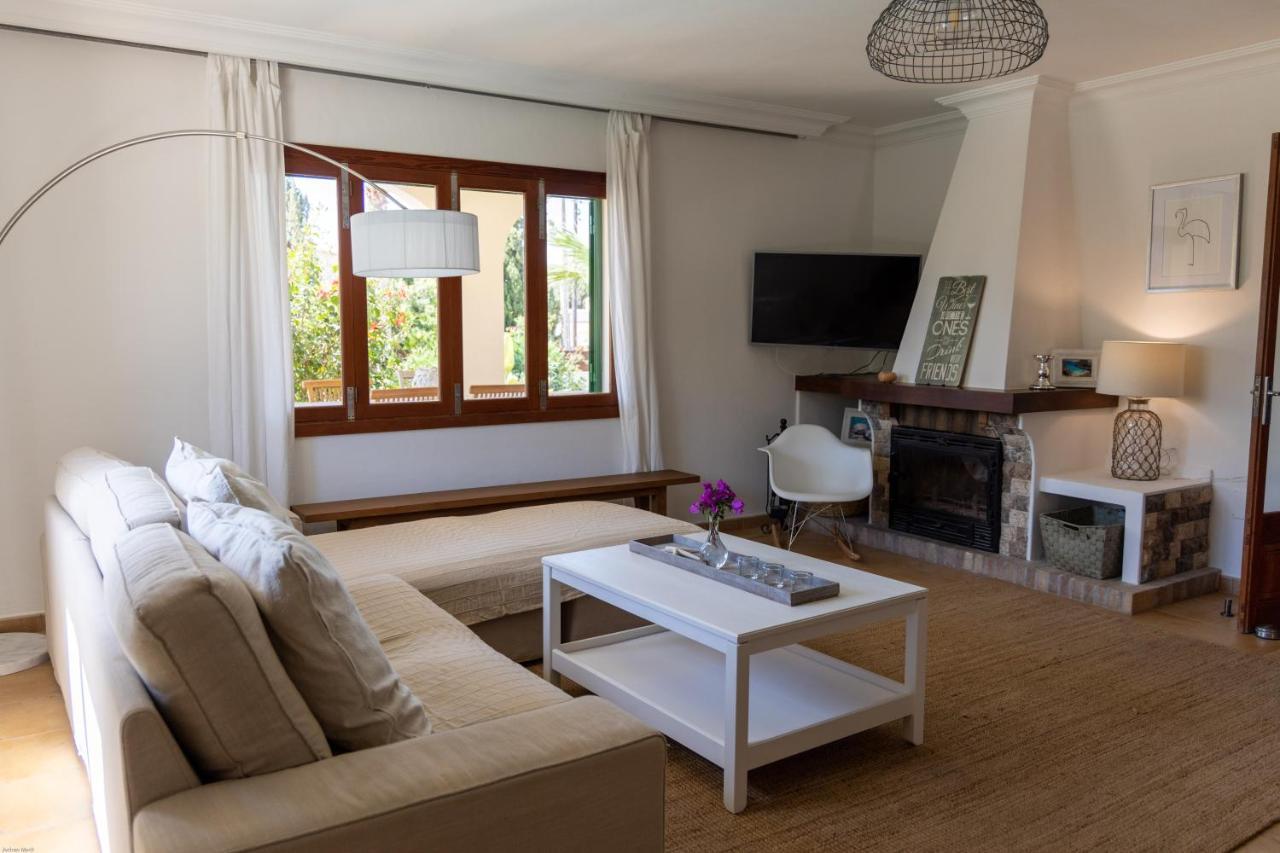 Casa Amigos Mallorca Cala Llombards Zewnętrze zdjęcie