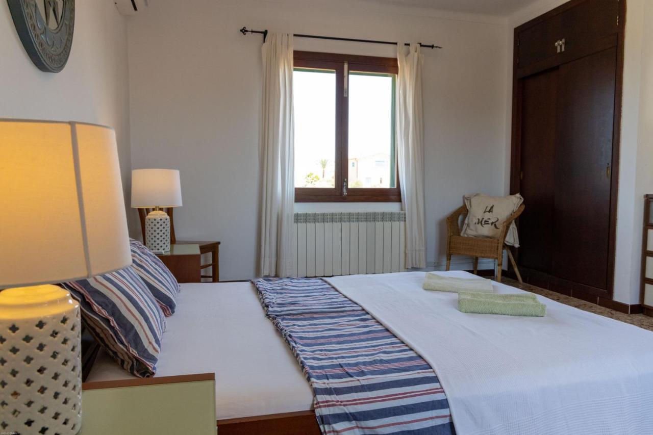 Casa Amigos Mallorca Cala Llombards Zewnętrze zdjęcie